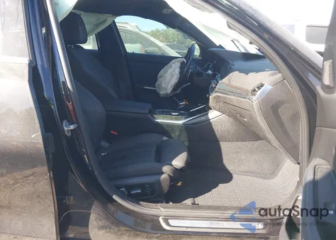 2020 BMW 330I z USA, uszkodzony, nr VIN 3MW5R1J03L8B46111